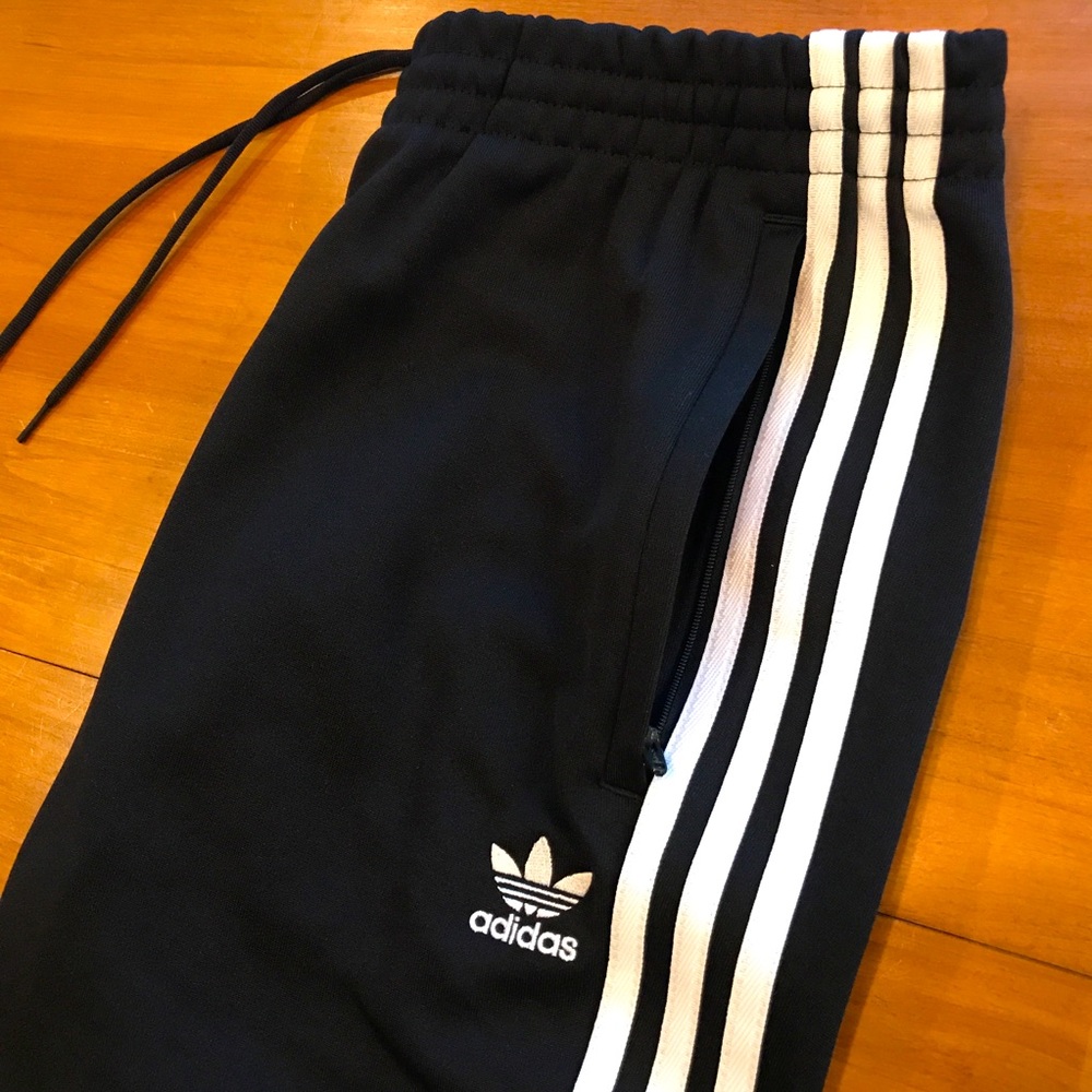 ADIDAS Black SST Track Suit - Picture 13 of 15